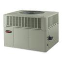 Runtru 13.4 SEER2 Packaged Heat Pump - TXV R-454B 