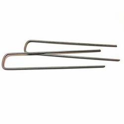 6 x 1 x 6 in. Staples (Box of 1,000)