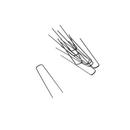 6 x 1 x 6 Staple 11 ga (Box of 1000) 