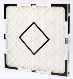10 x 24 x 1 in. MERV 8 Pleated Air Filter