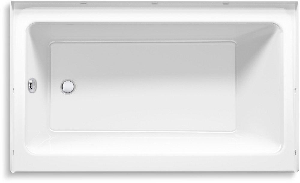 FORUM BATH 60X36 AFD LEFT HAND 