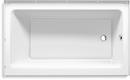 FORUM BATH 60X36 AFD RIGHT HAND 