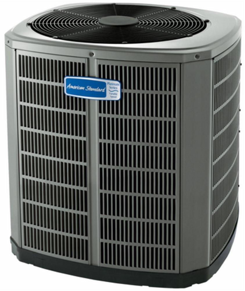 2 Ton - 20.0 SEER2 - Platinum Variable Speed Heat Pump - R-454B - 208/230/1 
