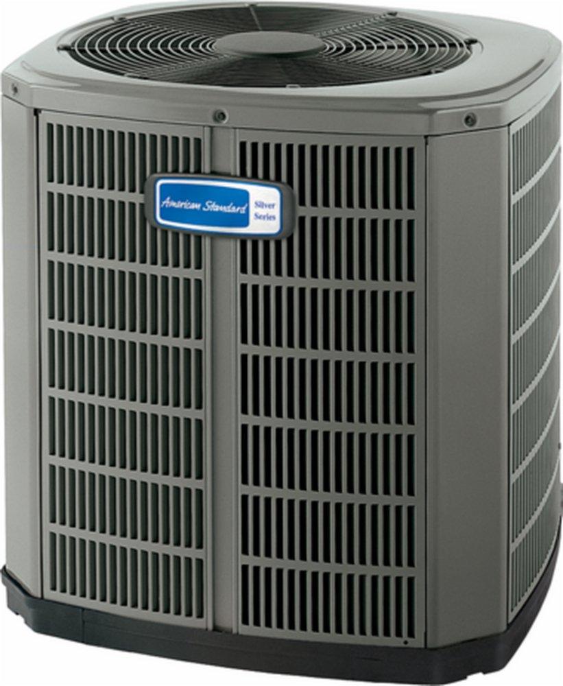 American Standard HVAC 17.0 SEER2 - Multi-Speed Air Conditioner - R-454B - 208/230/1 