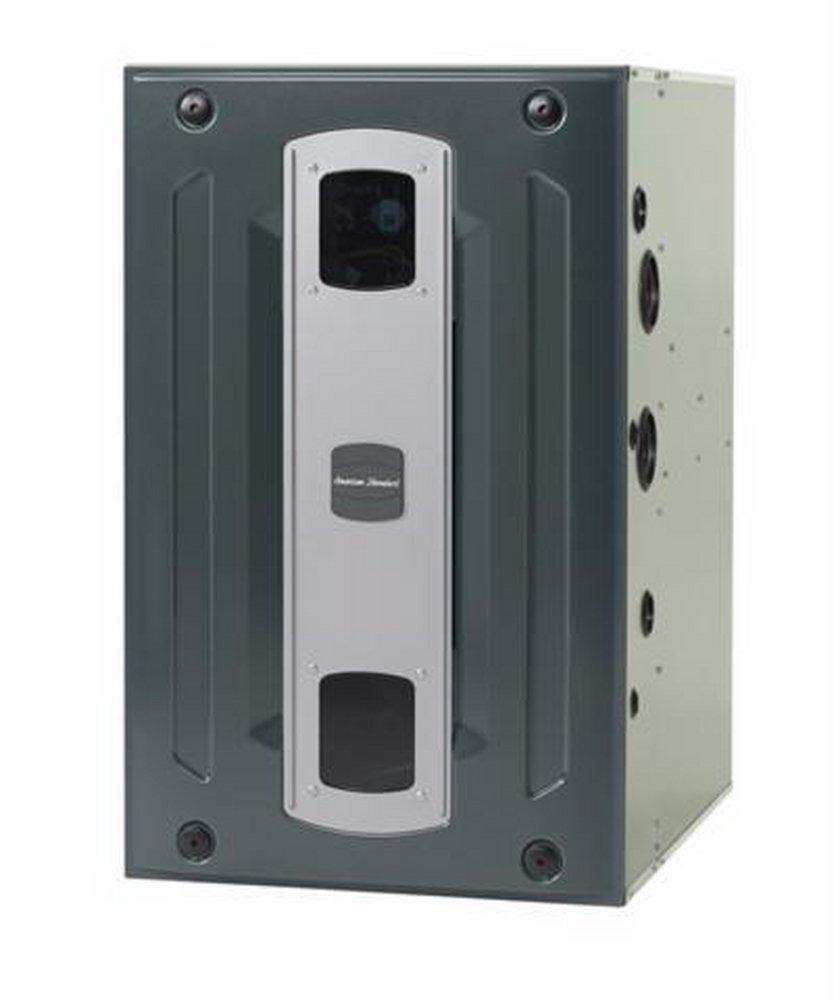 97% AFUE - 80k BTU - Upflow Horizontal - Two-Stage Variable Speed Gas Furnace - 21" W 