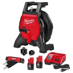 65 ft. Ultra-Flex Compact Inspection Camera Kit