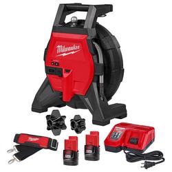 85 ft. High-Flex Compact Inspection Camera Kit