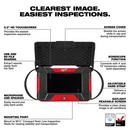 M12 Wireless Monitor 