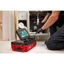 REPLACEMENT CAMERA KIT FOR M12 75' DRAIN CAMERA 