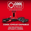 MX FUEL RAPID CHARGER 