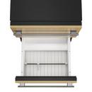 24 in. Undercounter Panel Ready Dual Drawer Refrigerator 