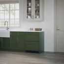 24 in. Undercounter Panel Ready Dual Drawer Refrigerator 