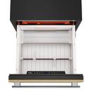 24 in. Undercounter Panel Ready Dual Drawer Refrigerator 