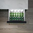 24 in. Undercounter Panel Ready Dual Drawer Refrigerator 