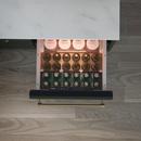 24 in. Undercounter Panel Ready Dual Drawer Refrigerator 