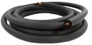 Ferguson Enterprises® Black 3/8 in. x 7/8 in. x 1/2 in. Standard Black EZ-Rubber Line Set 