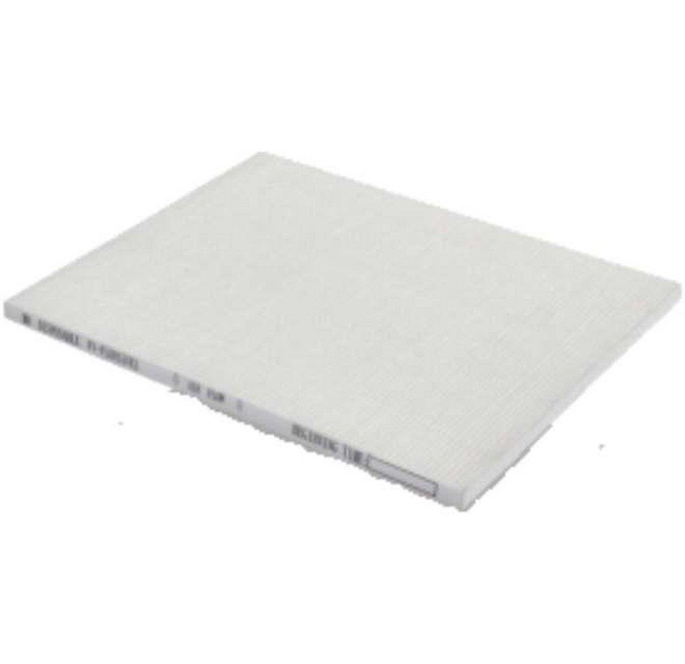 MERV 6 Washable ERV Filter 