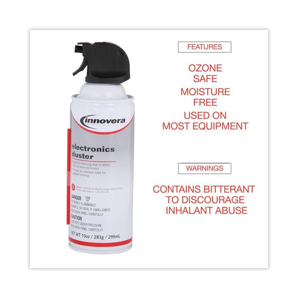 10 oz. Compressed Air Duster 