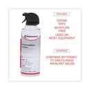 10 oz. Compressed Air Duster 