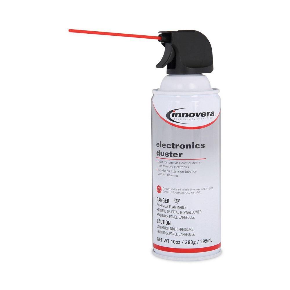 10 oz. Compressed Air Duster 