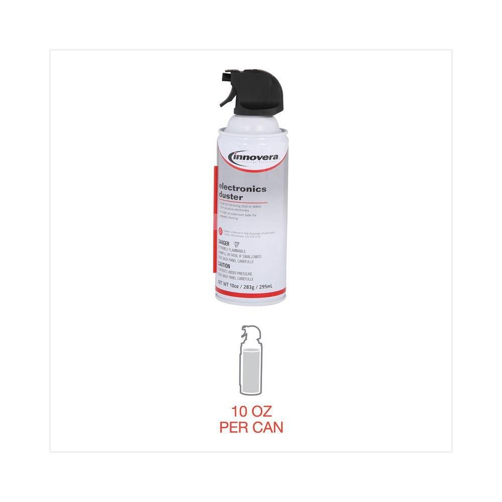 10 oz. Compressed Air Duster 