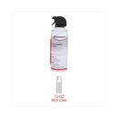 10 oz. Compressed Air Duster 