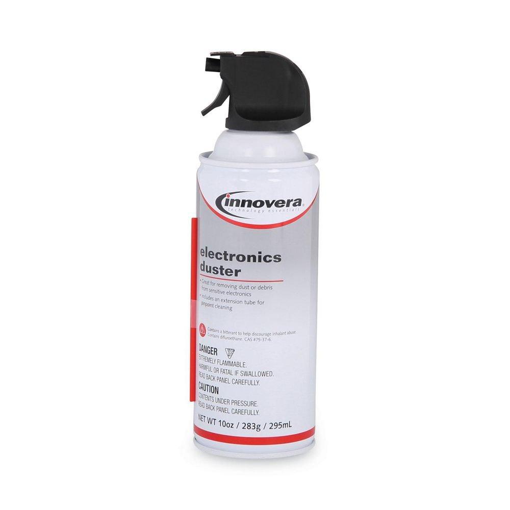 10 oz. Compressed Air Duster 