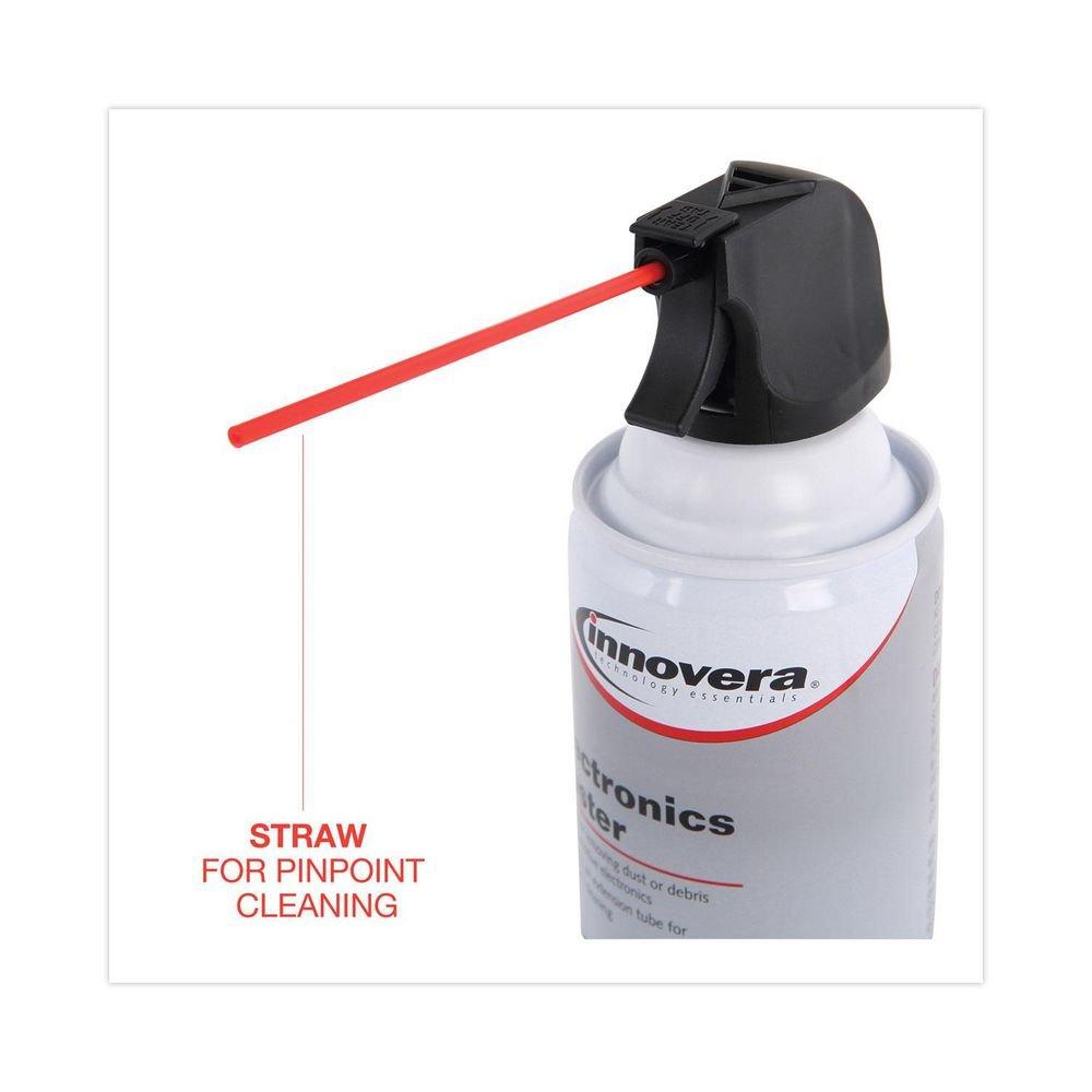 10 oz. Compressed Air Duster 