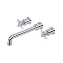 ARMSTRONG WALL MOUNT TUB FILLER TRIM 