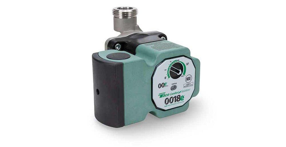 CIRC ECM UNION FLG SS BLUETOOTH 