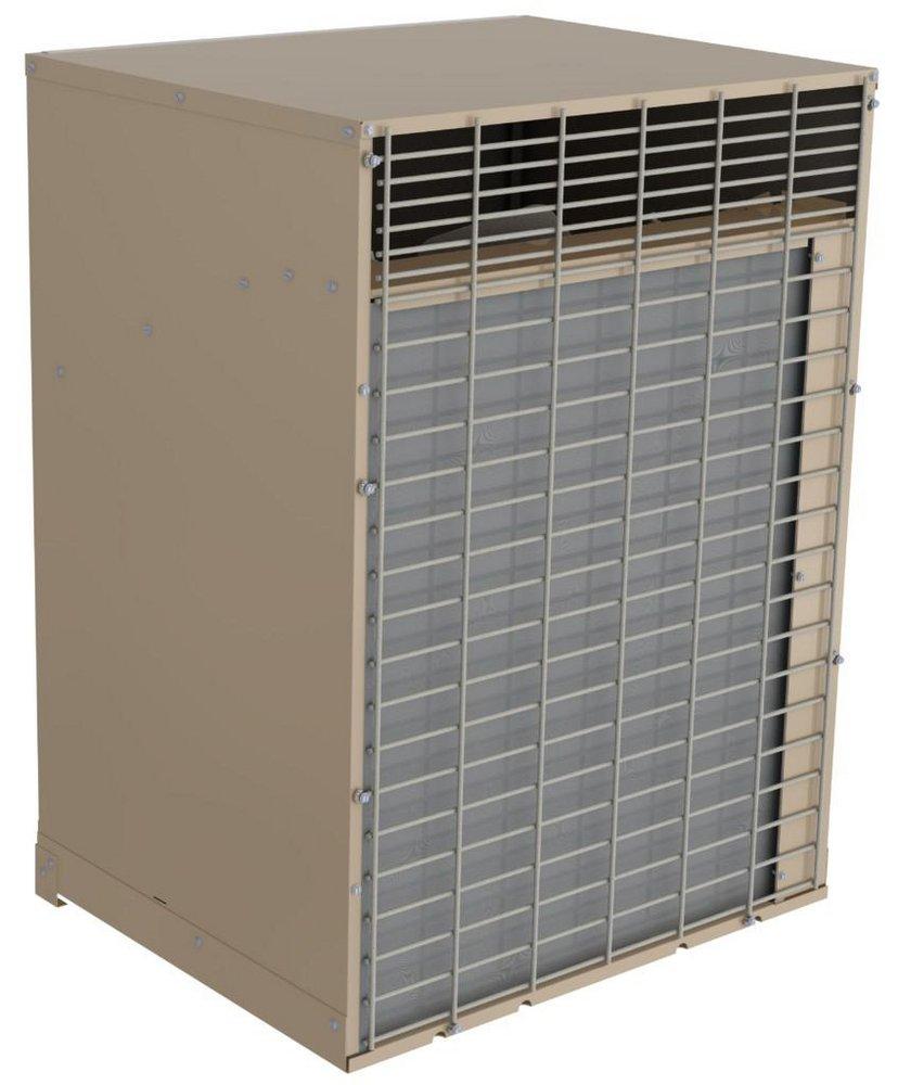 2 Ton - Through the Wall Split Unit - Cooling Only - R-454B 