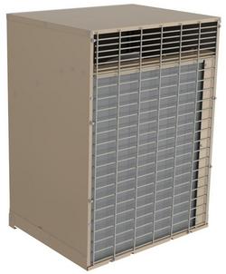 2 Ton - Through the Wall Split Unit - Cooling Only - R-454B