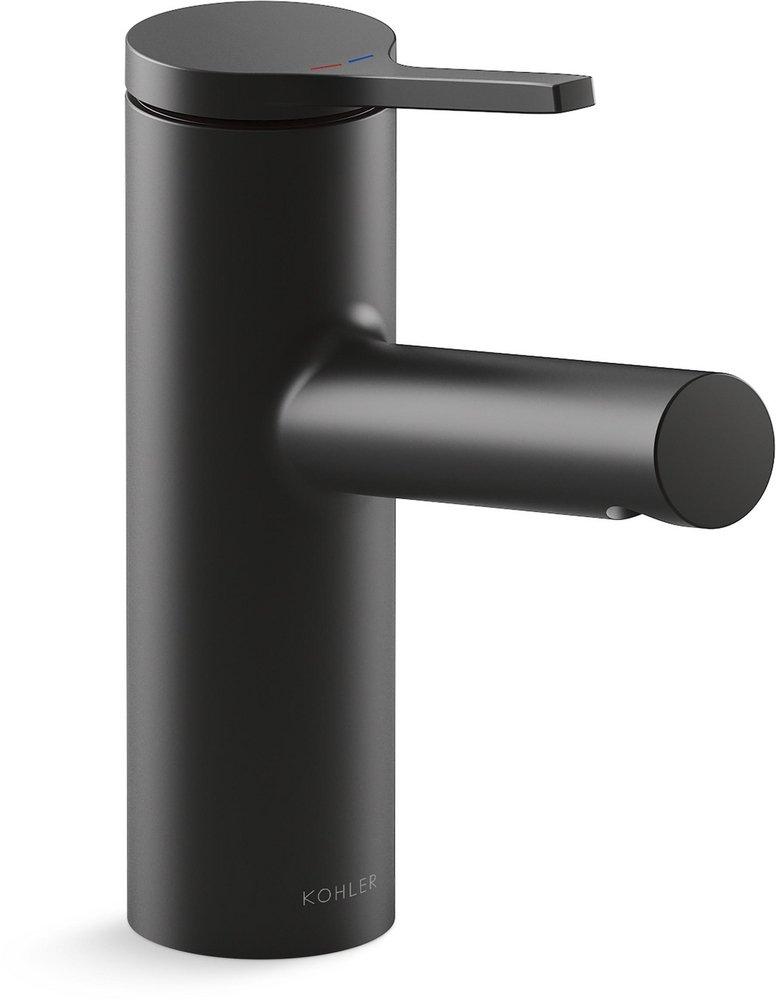 ELATE SNGL CONTROL FAUCET 10 GPM 