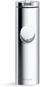 ELATE SNGL CONTROL FAUCET 05 GPM 