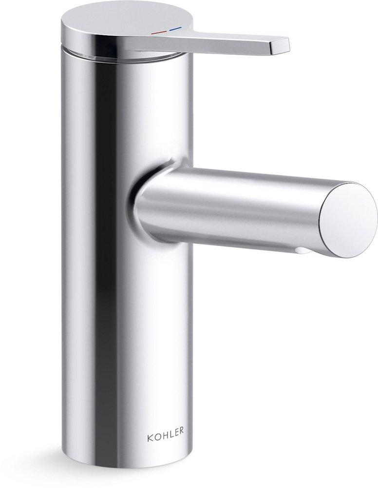 ELATE SNGL CONTROL FAUCET 05 GPM 