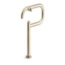 One Handle Single Function Bathtub & Shower Faucet in Vibrant&reg; Brushed ModerneBrass (Trim Only) 