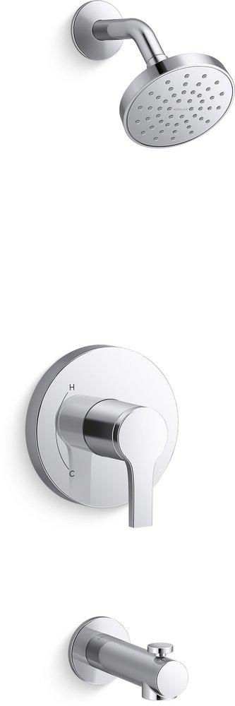 ELATE NGRT B/S TRIM KIT 175 GPM 