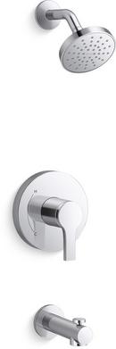 ELATE NGRT B/S TRIM KIT 175 GPM 