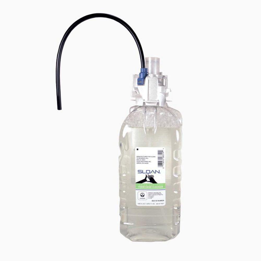 1500 mL Foam Soap Refill (Case of 4) 