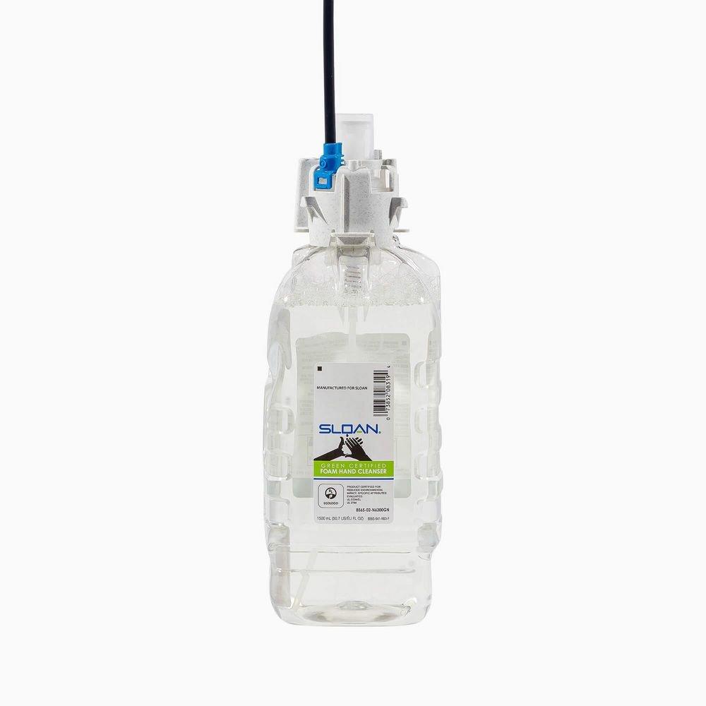 1500 mL Foam Soap Refill (Case of 4) 