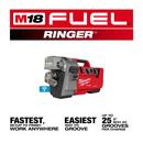 M18 Fuel 18V Ringer Roll Groover 