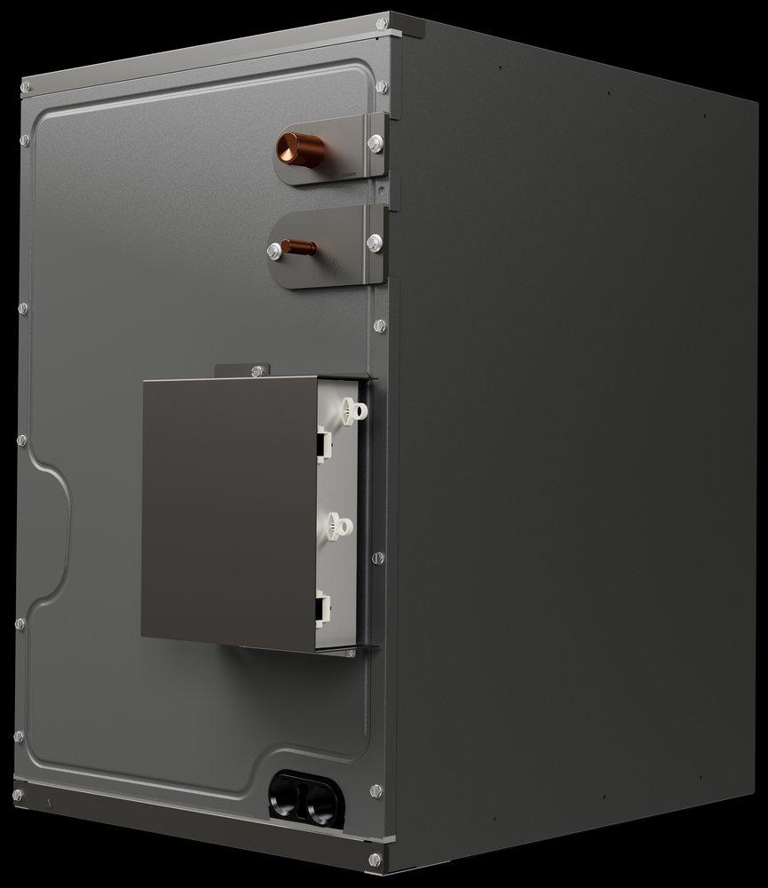 Goodman® Upflow/Downflow Cased Coil - EEV - R-32 - 21" W 