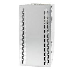 80% AFUE - 80k BTU - Upflow Gas Furnace - 17.5" W