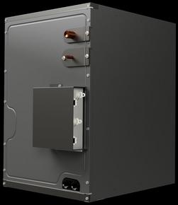 5 Ton - Upflow/Downflow Cased Coil - EEV - R-32 - 24.5" W