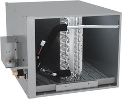 2.5 Ton - Horizontal A Coil - Cased - EEV R-32 - 26" W