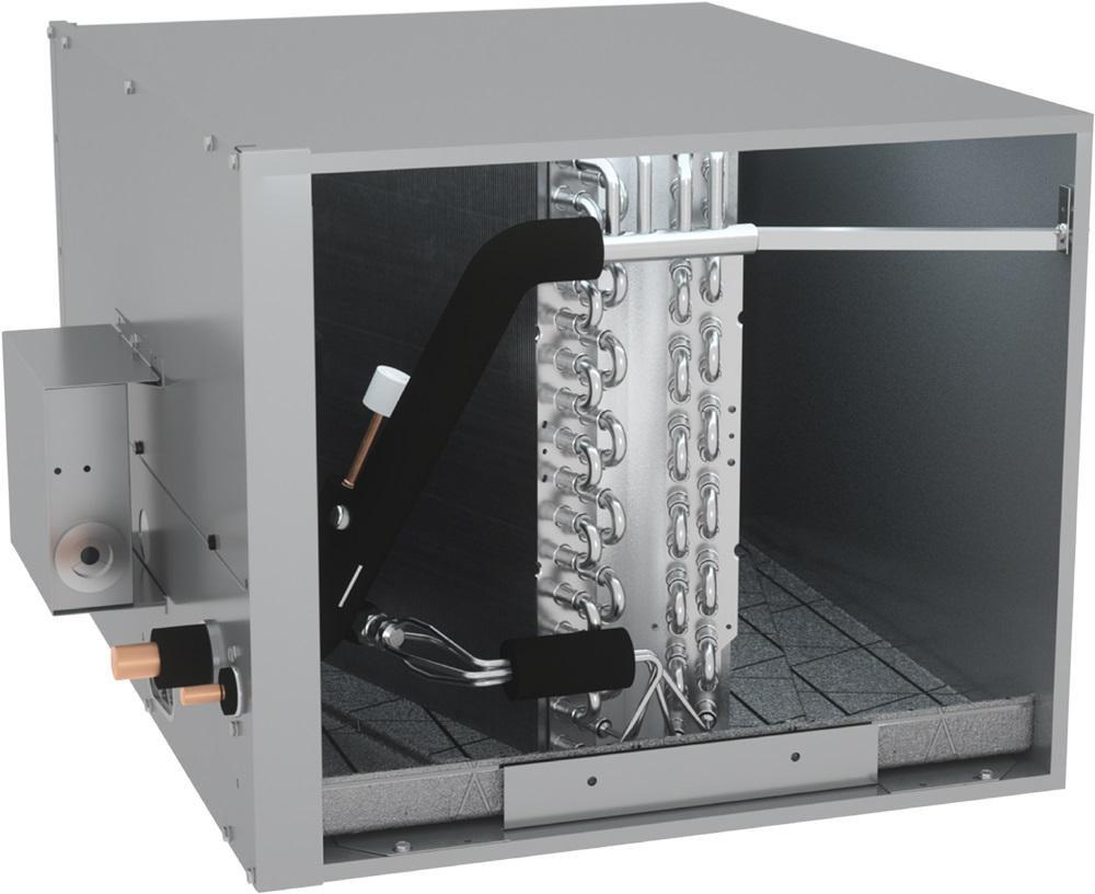 Goodman&reg; Horizontal A Coil - Cased - EEV R-32 - 30" W 