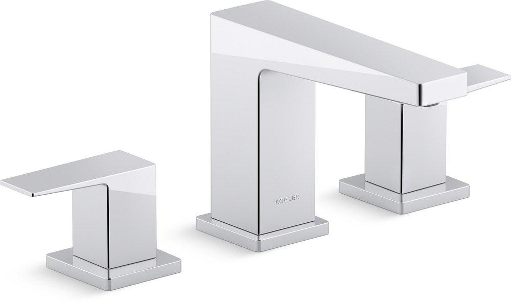 HONESTY WIDESPREAD FAUCET 