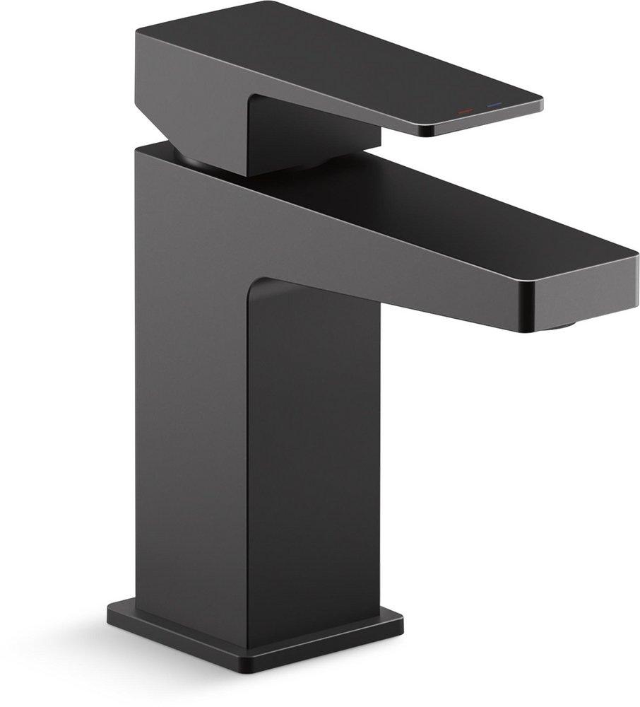 HONESTY SINGLE CONTROL LAV FAUCET 