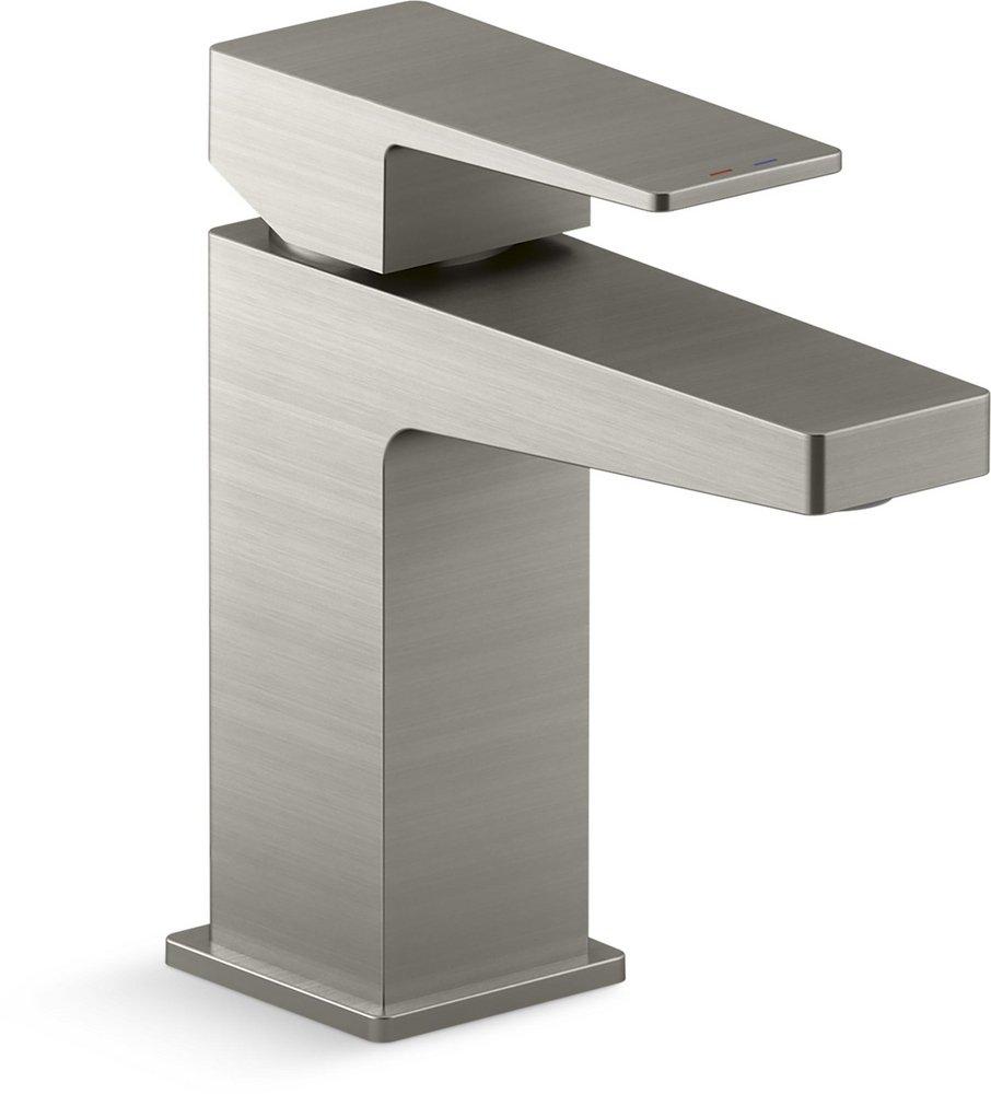 HONESTY SINGLE CONTROL LAV FAUCET 