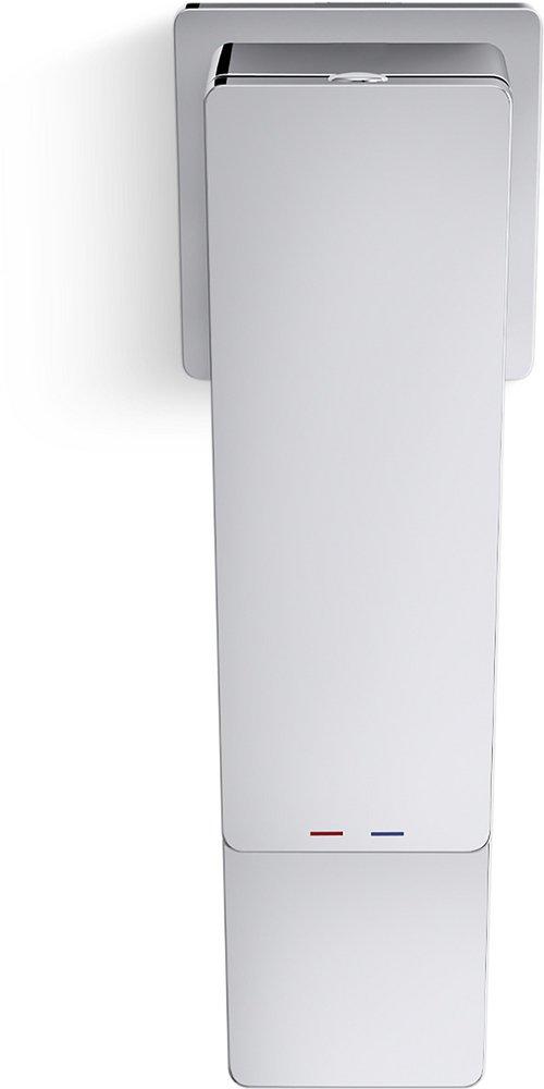 HONESTY SINGLE CONTROL LAV FAUCET 